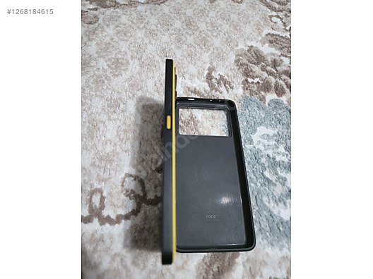 İkinci El ve Sıfır Alışveriş / Cep Telefonu & Aksesuar / Cep Telefonu / Xiaomi / Poco X6 Pro