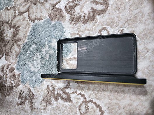 İkinci El ve Sıfır Alışveriş / Cep Telefonu & Aksesuar / Cep Telefonu / Xiaomi / Poco X6 Pro