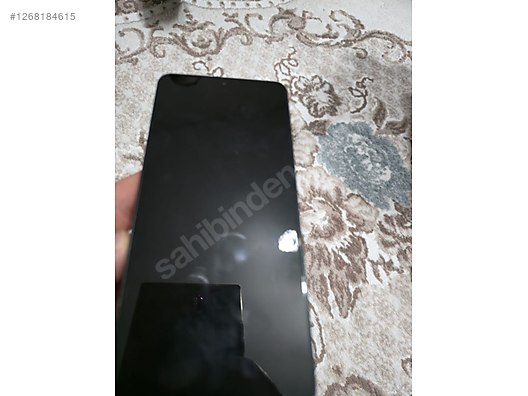 İkinci El ve Sıfır Alışveriş / Cep Telefonu & Aksesuar / Cep Telefonu / Xiaomi / Poco X6 Pro