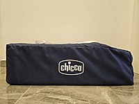 CHİCCO PARK YATAK