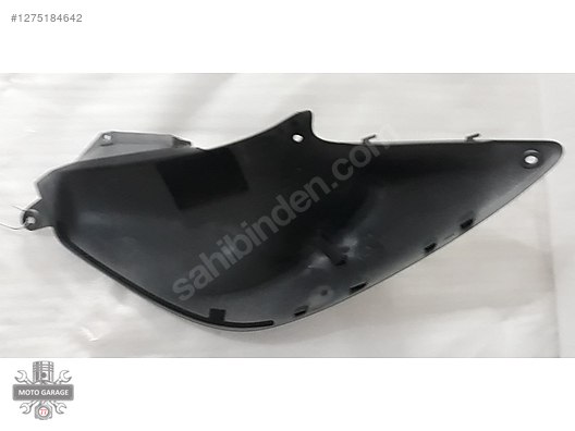 Grenaj / Suzuki V-Strom DL650 2015 Sağ Grenaj - VD01084 sahibinden