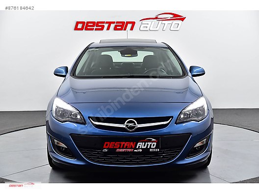 opel astra 1 6 cdti sport 2016 astra 1 6 cdti start stop sport boyasiz 43bin de sunroof at sahibinden com 876184642