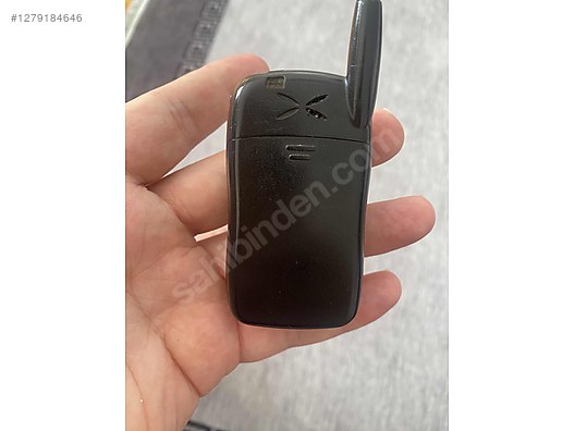 İkinci El ve Sıfır Alışveriş / Cep Telefonu & Aksesuar / Cep Telefonu / Panasonic / A 100