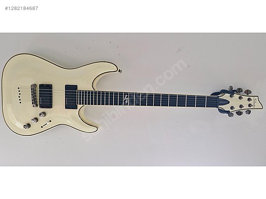 İkinci El ve Sıfır Alışveriş / Müzik / Müzik Aletleri / Telli Çalgılar / Gitar / Elektro