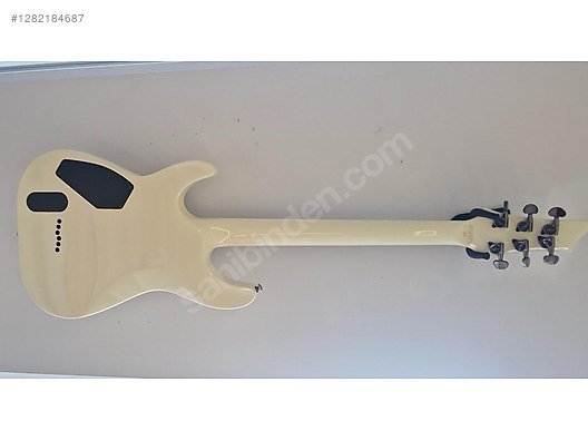 İkinci El ve Sıfır Alışveriş / Müzik / Müzik Aletleri / Telli Çalgılar / Gitar / Elektro