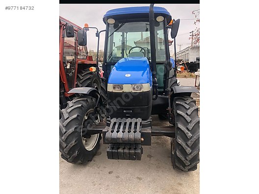 2010 magazadan ikinci el new holland satilik traktor 175 000 tl ye sahibinden com da 977184732