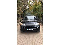 LS2 Land Rover Range Rover Sport Ls. 2.7 Tdvm LS2 Land Rover Range Rover Sport Ls. 2.7 Tdvm
