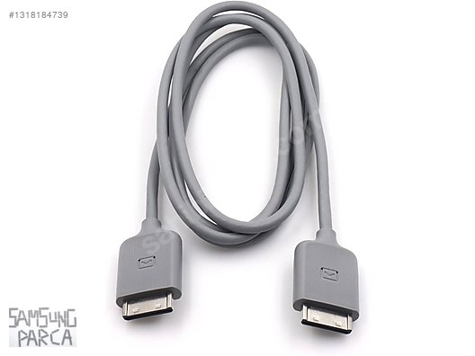 Samsung Orijinal MU8000/MU9000 Seri Connect Box Kablosu Teşhir