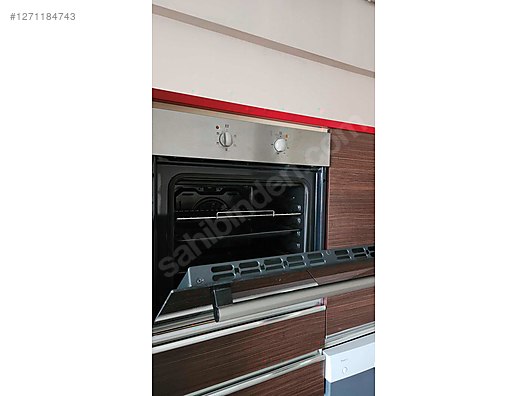 SAHIBINDEN HAVUZLU SITEDE ESYALI KIRALIK 1+1 ARA KAT DAIRE