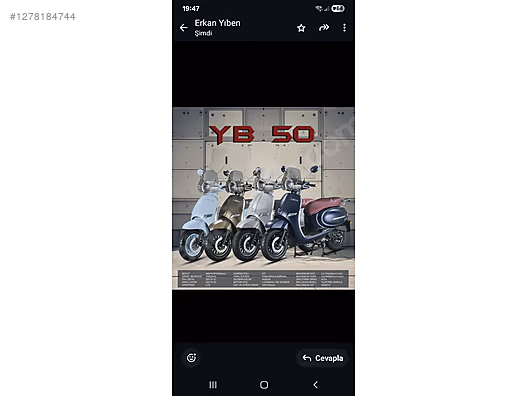 YAZA VEDA KAMPANYASI BU FİYATA YOK.2025 MODEL #1278184744