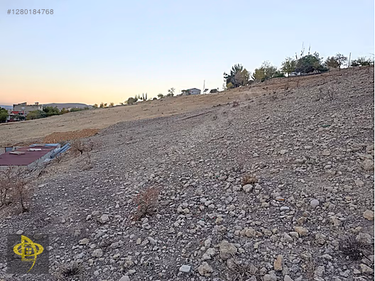 DOĞAN EMLÂK'TAN HAKİM NOKTADA SATILIK ARSA #1280184768
