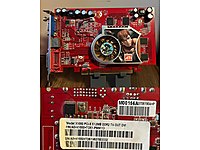 Ati Readon ekran kartı #1281184787