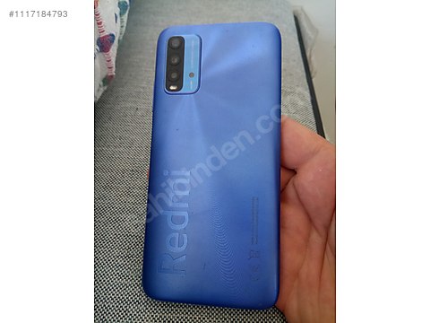 redmi 9t ram 6 2