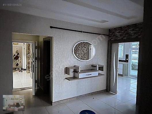 YENI STADUMA YAKIN ACİL SATLIK 4+1 HAVUZLU DAİRE #1169184826