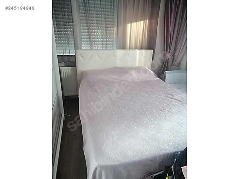 Dogtas Yatak Odasi Takimi 6