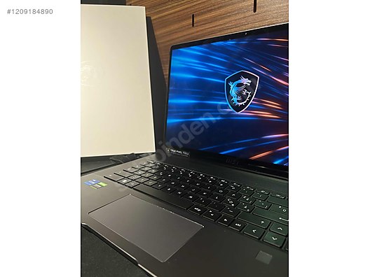 MSI MSI Creator Z16 A12UET-037IT,16inç,IntelCorei7,NVIDIA RTX