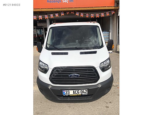 ford trucks transit 350 l model 195 000 tl sahibinden satilik ikinci el 912184933