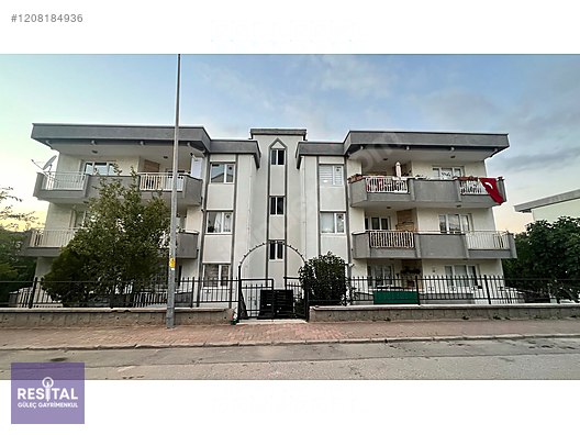 KÜLTÜR MAHALLESİ BAHÇE KATI KİRALIK 3+1 DAİRE