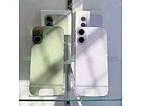 İPHONE 17 256GB KAPALI KUTU