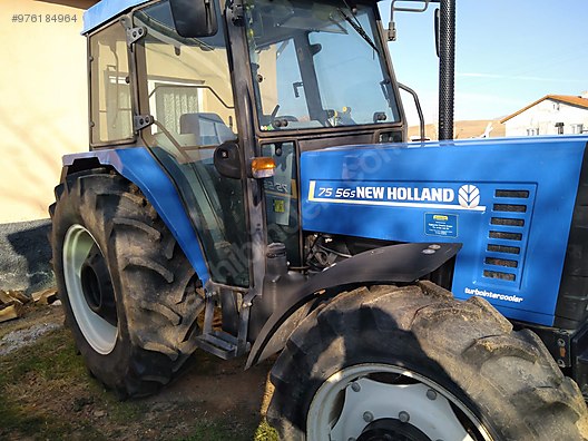 2013 sahibinden ikinci el new holland satilik traktor 260 000 tl ye sahibinden com da 976184964