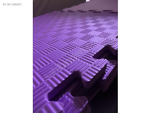 Used & Brand New Items / Sports / Pilates, Yoga & Gymnastic / Mats