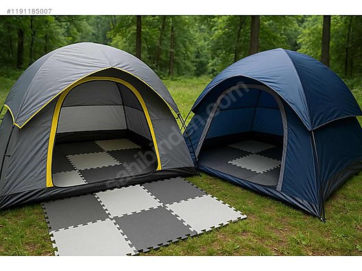 Used & Brand New Items / Sports / Pilates, Yoga & Gymnastic / Mats