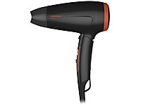 Grundig Hd 2260 1600 W Saç Kurutma ve Fön Makinesi - Siyah #1283185011