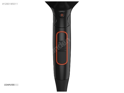 İkinci El ve Sıfır Alışveriş / Kişisel Bakım & Kozmetik / Saç Bakımı / Şekillendirme / Saç Kurutma Makinesi