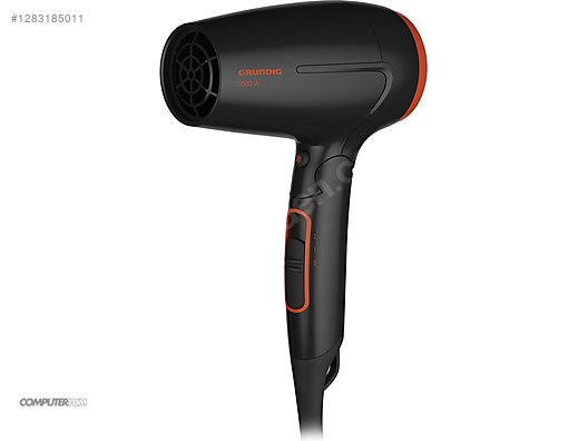 İkinci El ve Sıfır Alışveriş / Kişisel Bakım & Kozmetik / Saç Bakımı / Şekillendirme / Saç Kurutma Makinesi