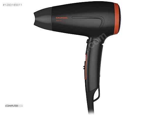 İkinci El ve Sıfır Alışveriş / Kişisel Bakım & Kozmetik / Saç Bakımı / Şekillendirme / Saç Kurutma Makinesi