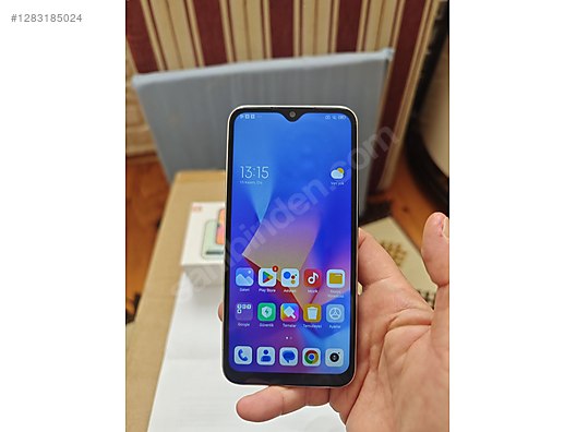 Used & Brand New Items / Cell Phones & Accessories / Cell Phones / Xiaomi / Redmi Note 8 2021