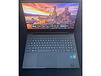 HP Victus Gaming Laptop