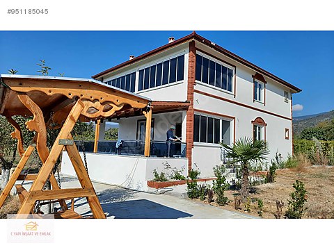 etrafi komple cevrili 1680m2 arsa icinde satilik mustakil ev satilik mustakil ev ilanlari sahibinden com da 951185045