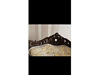 Antika koltuk takımı