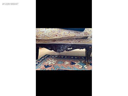 İkinci El ve Sıfır Alışveriş / Antika / Mobilya / Oturma Odası & Salon / Antika Koltuk