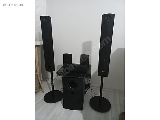 その他 SONY Sony ses sistemi - İkinci El Sony Set Hoparlörü Hoparlör fiyatları