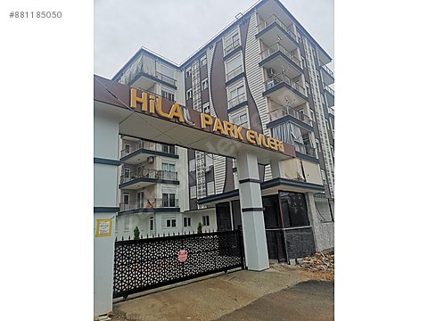 Husnu Karatas Mahallesi Nde Acil Satilik 3 1 Sifir Daire