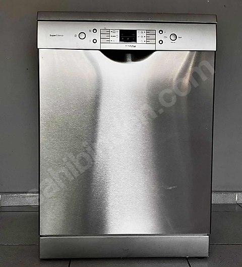 BOSH İNOX İNVENTIR DİJİTAL GÖSTERGE KISA PROGRAM