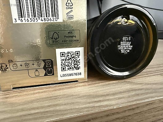 Hugo Boss Bottled Absolu 100ml - Hugo Boss 100 ml Erkek Parfüm