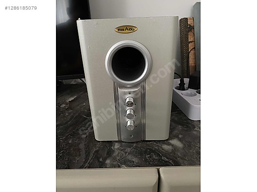 Satılık Grundig Soundbar hoparlör