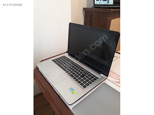 Grundig / İ7 3632QM.NVİDİA 740M 2GB.12 GB RAM. 240GB SSD+1TB. HD