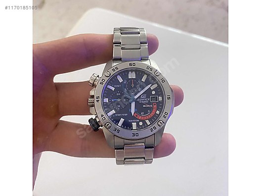 Casio edifice efr 558 best sale