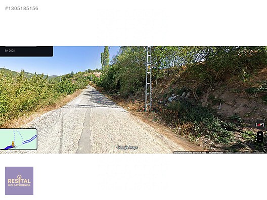 BALIKESİR YATIRIMLIK YÜKSEK M2 SATILIK TARLA