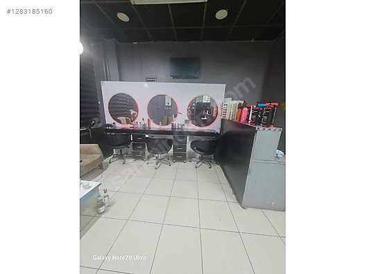 Used & Brand New Items / Beauty & Healthcare / Professional Equipment / Hair Salon Equipment / Fixtures