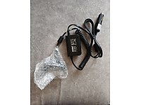 Symbol Motorola Zebra araç şarj cihazı