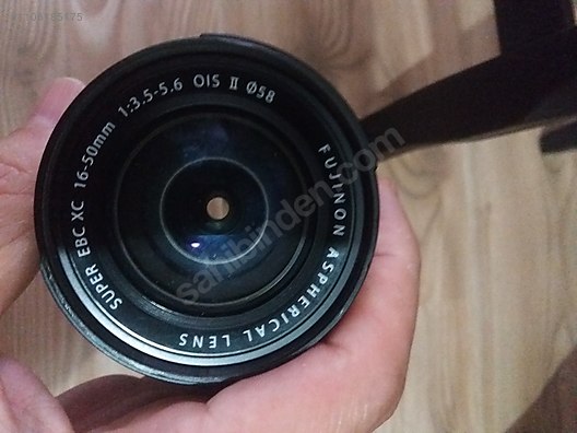 fujifilm xc 50mm