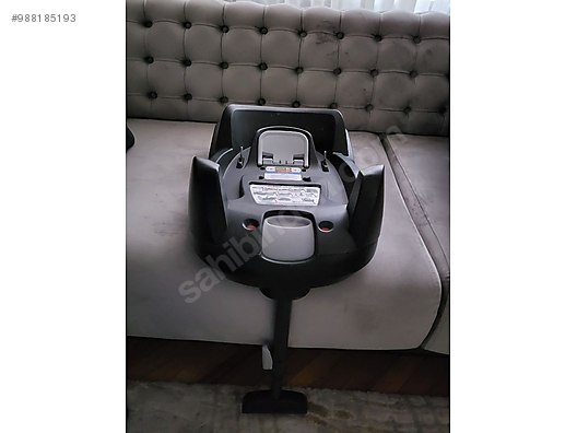 isofix baza