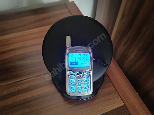 Used & Brand New Items / Cell Phones & Accessories / Cell Phones / Panasonic / GD 55