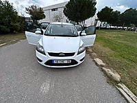 Askent Otomotivden değişen siz Ford Focus #1284185217