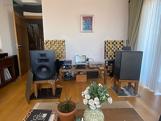Klipsch Heresy IV - İkinci El Klipsch Kule Tipi Hoparlör fiyatları